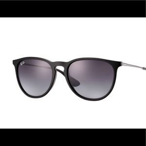 AUTHENTIC Ray Ban Erika Sunglasses